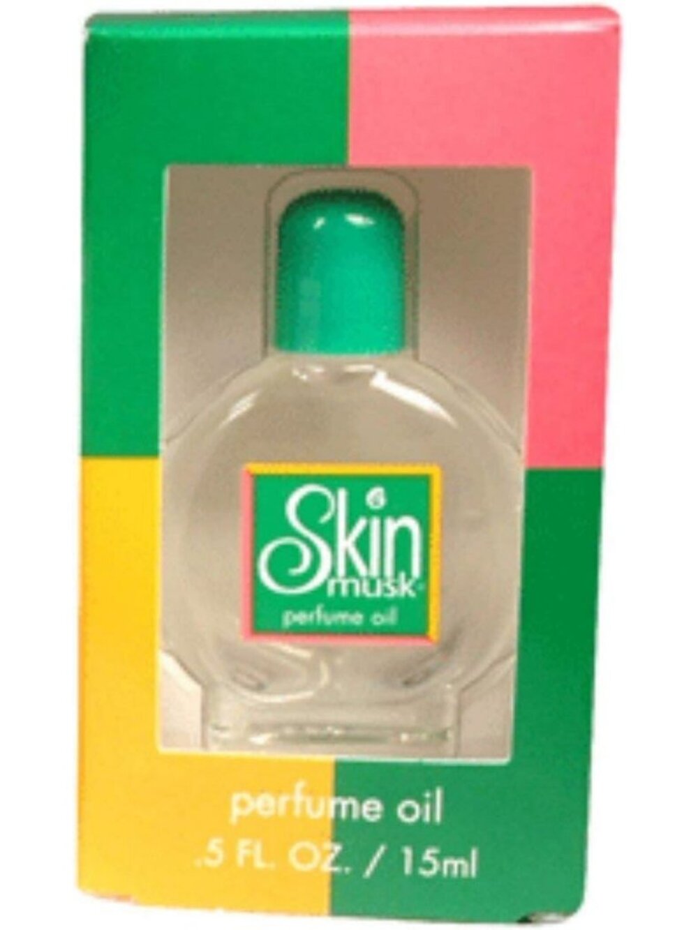 Set of 5 Fragrance Oil Roll-Ons | Long-Lasting Scent | Travel-Friendly Size